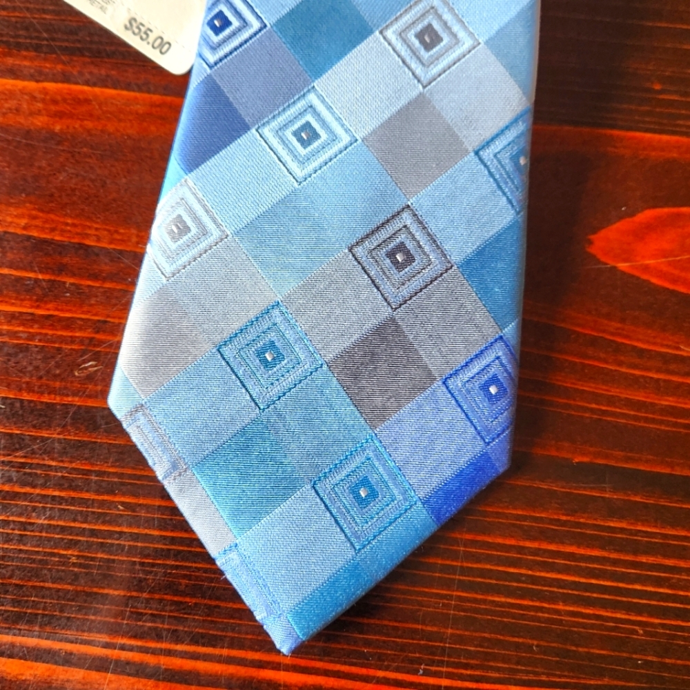 Kenneth Cole Reaction Tie